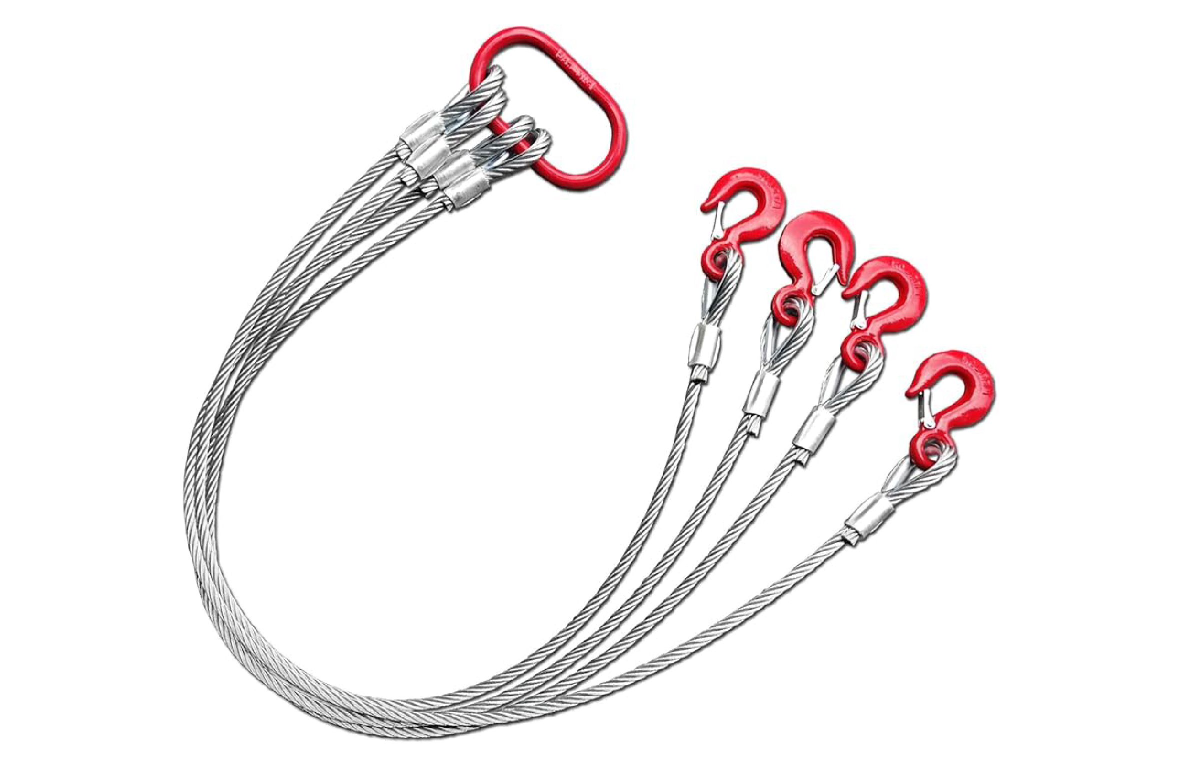 Wire Rope Slings